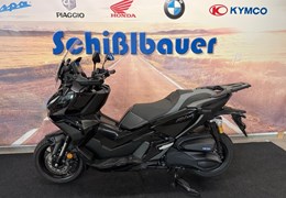 Gebrauchte Honda ADV350