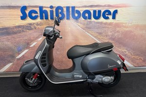 Angebot Vespa GTS 300