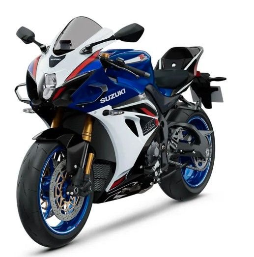 Suzuki GSX-R1000R