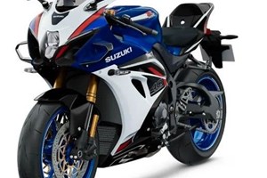 Angebot Suzuki GSX-R1000R