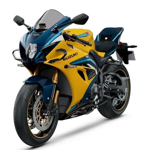 Suzuki GSX-R1000R