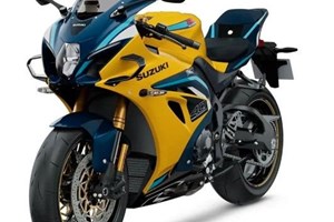 Angebot Suzuki GSX-R1000R