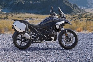 Angebot BMW R 1300 GS