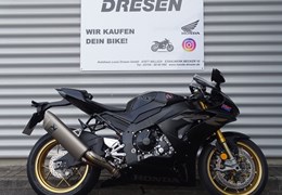 Gebrauchte Honda CBR1000RR-R Fireblade SP