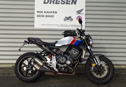 Gebrauchte Honda CB 1000 R