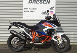 Gebrauchte KTM 1290 Super Adventure R