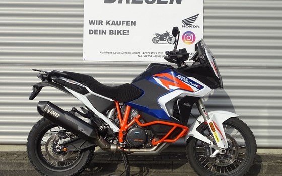 Gebrauchtmotorrad KTM 1290 Super Adventure R - Bild 1