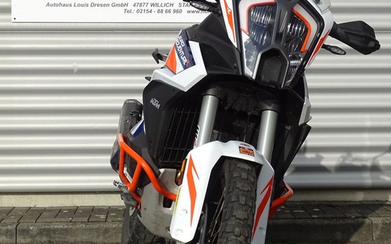 Gebrauchtmotorrad KTM 1290 Super Adventure R - Bild 2