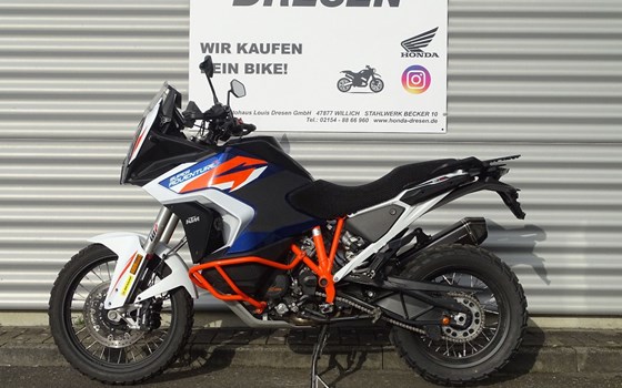 Gebrauchtmotorrad KTM 1290 Super Adventure R - Bild 3