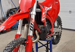 Gebrauchte GASGAS MC 85 19/16