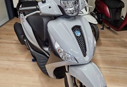 Occasion Piaggio Medley 125 S