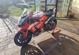 Gebrauchte Yamaha R1