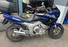 Gebrauchte Yamaha TDM 850
