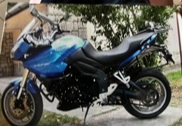 Gebrauchte Triumph Tiger Sport 1050