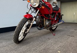 Gebrauchte Ducati Pantah 500