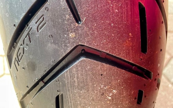 Gebrauchtmotorrad KTM 1290 Super Adventure S - Bild 5