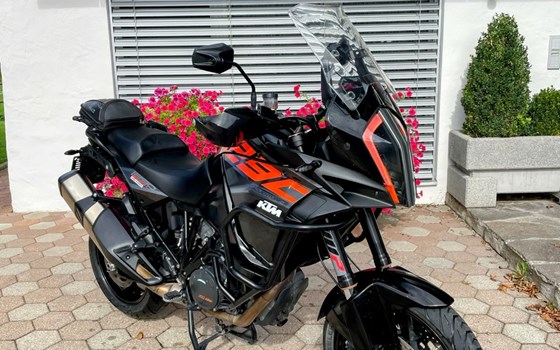 Gebrauchtmotorrad KTM 1290 Super Adventure S - Bild 3