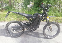 Gebrauchte Sur-Ron Light Bee L1e