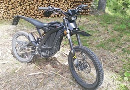 Gebrauchte Sur-Ron Light Bee L1e