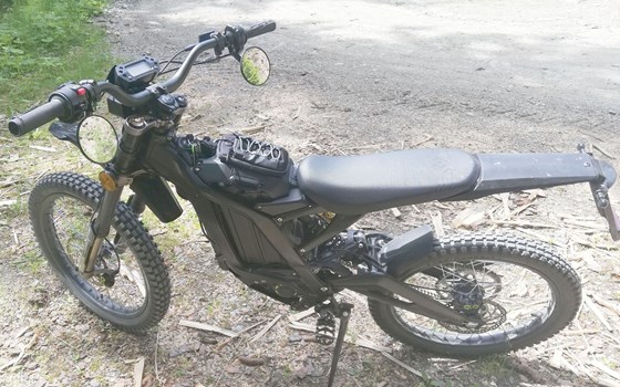 Gebrauchtmotorrad Sur-Ron Light Bee L1e - Bild 3