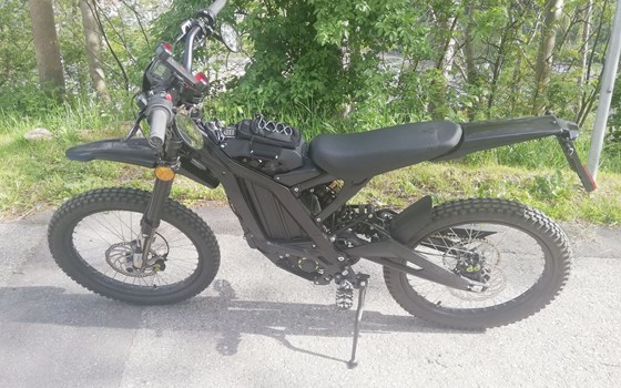 Gebrauchtmotorrad Sur-Ron Light Bee L1e - Bild 3