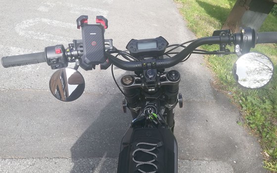 Gebrauchtmotorrad Sur-Ron Light Bee L1e - Bild 5