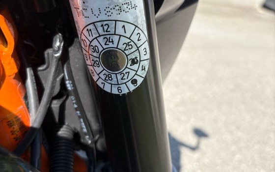 Gebrauchtmotorrad KTM 390 Duke - Bild 3