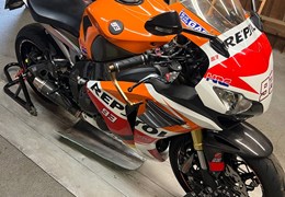 Gebrauchte Honda CBR1000RR Fireblade