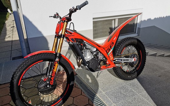 Gebrauchtmotorrad GASGAS TXT GP 250 - Bild 2