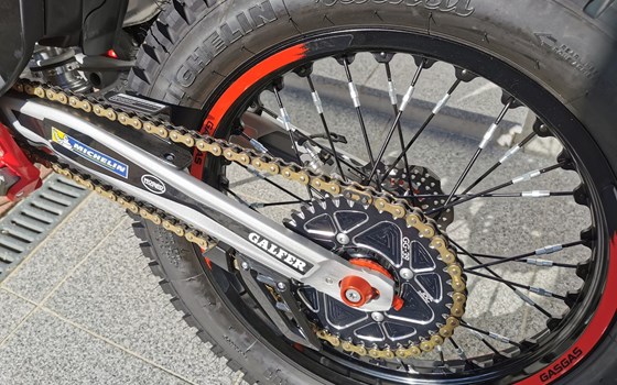 Gebrauchtmotorrad GASGAS TXT GP 250 - Bild 4