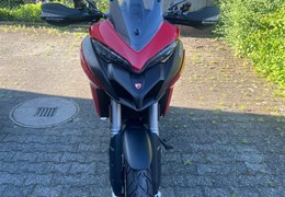 Gebrauchte Ducati Multistrada 950 S