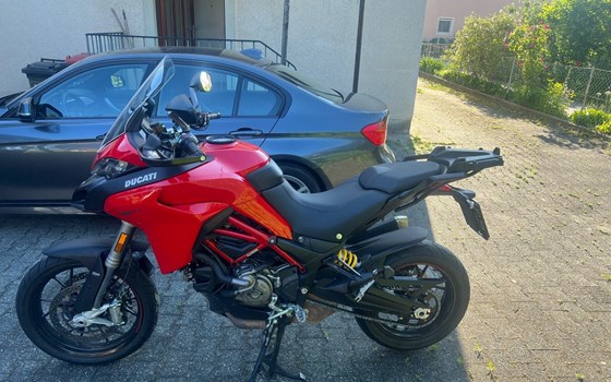 Gebrauchtmotorrad Ducati Multistrada 950 S - Bild 2