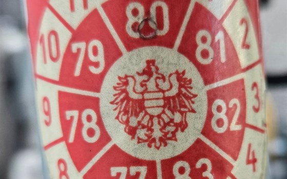 Gebrauchtmotorrad Puch 175 SV - Bild 4