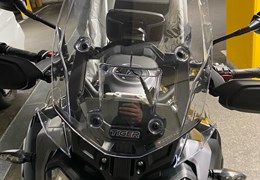 Gebrauchte Triumph Tiger 1200 GT PRO