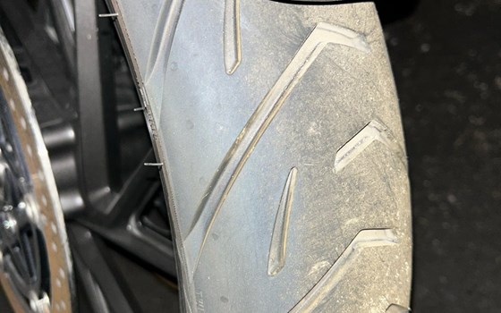 Gebrauchtmotorrad Triumph Tiger 1200 GT PRO - Bild 20