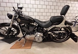 Occasion Harley-Davidson Softail Breakout FXSB
