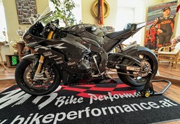 Gebrauchte Honda CBR1000RR-R Fireblade SP
