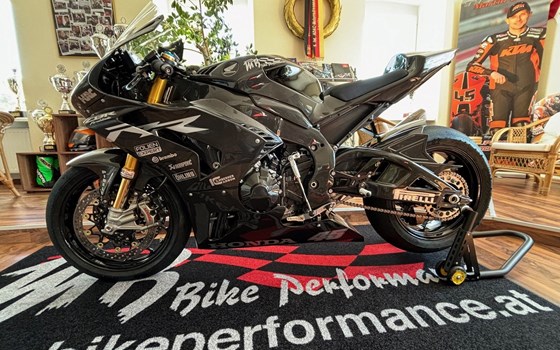 Gebrauchtmotorrad Honda CBR1000RR-R Fireblade SP - Bild 1