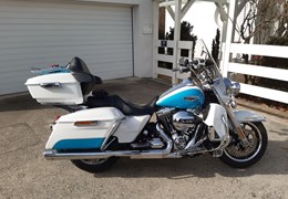 Gebrauchte Harley-Davidson Touring Road King FLHR