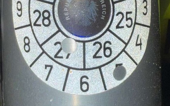 Gebrauchtmotorrad Husqvarna FE 350 - Bild 5