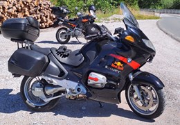 Gebrauchte BMW R 1150 RT