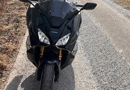 Gebrauchte Honda Forza 750