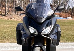 Gebrauchte Honda Forza 750