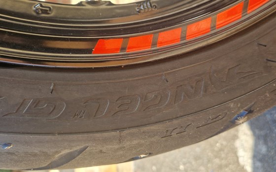 Gebrauchtmotorrad Ducati Monster 1200 - Bild 25