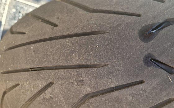 Gebrauchtmotorrad Ducati Monster 1200 - Bild 21