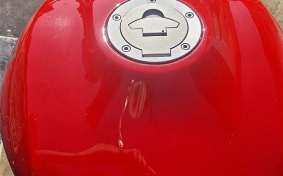 Gebrauchtmotorrad Ducati Monster 1200 - Bild 4