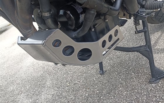 Gebrauchtmotorrad Triumph Tiger 800 XC - Bild 14