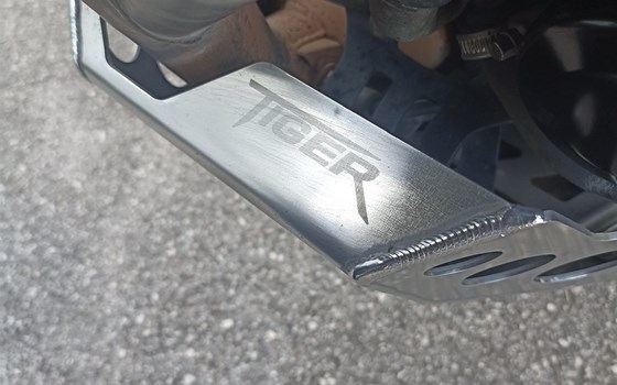 Gebrauchtmotorrad Triumph Tiger 800 XC - Bild 14