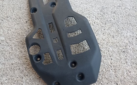 Gebrauchtmotorrad Triumph Tiger 800 XC - Bild 23