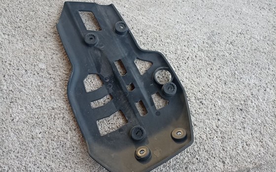 Gebrauchtmotorrad Triumph Tiger 800 XC - Bild 24